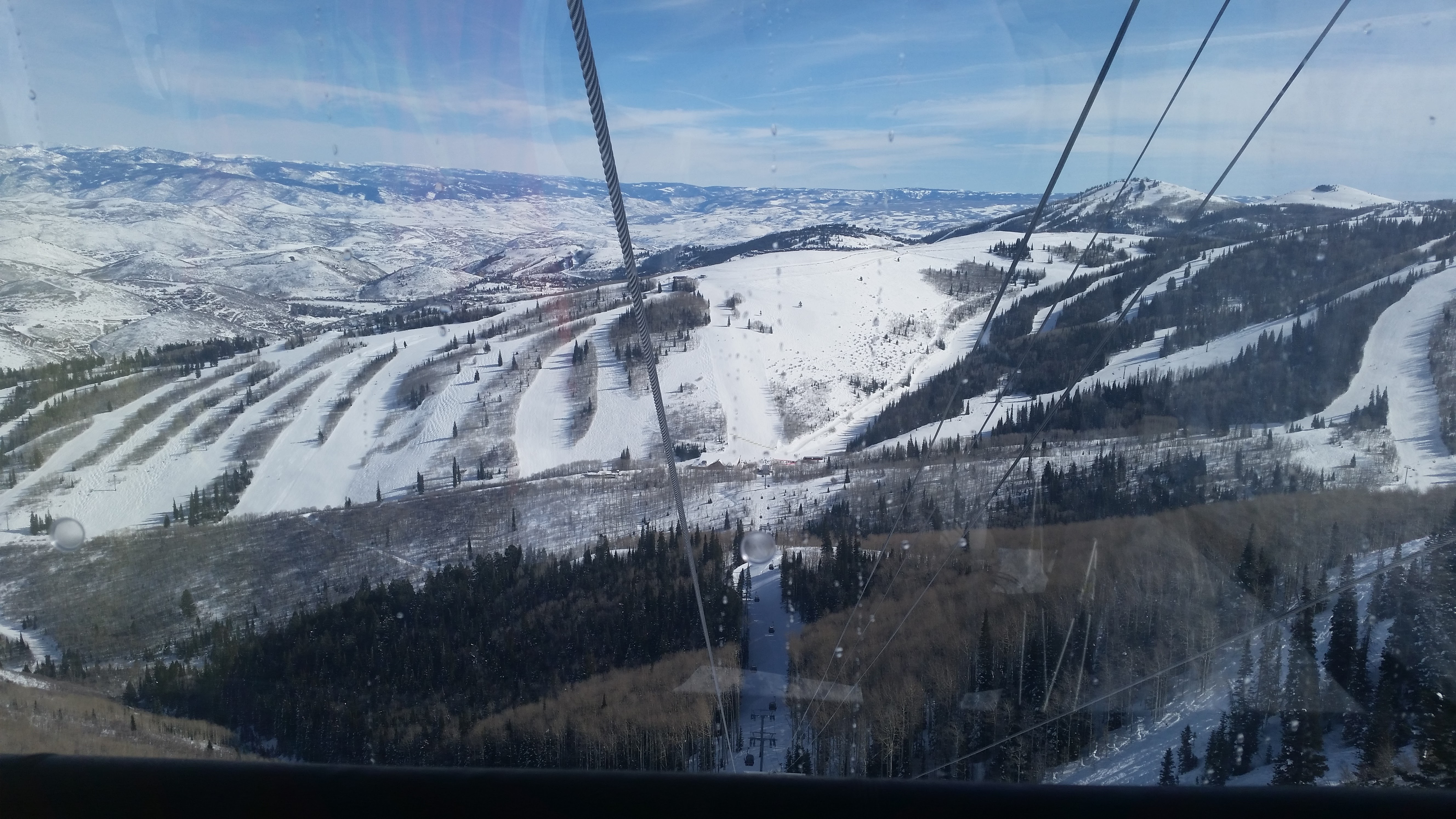 Park City – Utah · 2013, 2014, 2016, 2026
